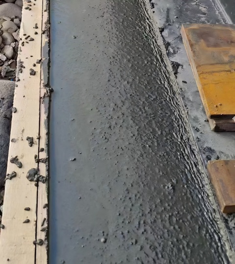 泉港环氧砂浆的特点及施工流程​