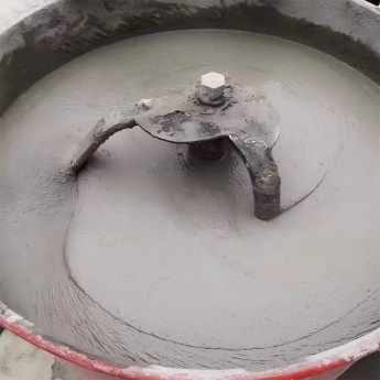 泉港高强无收缩灌浆料施工流程 ，灌浆料施工注意事项