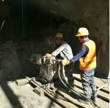 泉港水下抗分散灌浆料特点 水下不分散注浆料介绍