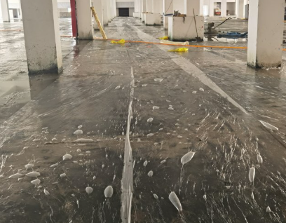 泉港不发火砂浆和不发火金属骨料有什么区别