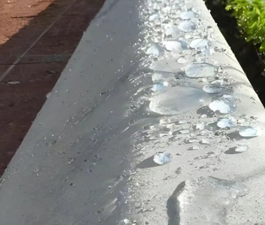 泉港硅烷浸渍涂料在混凝土保护中的应用