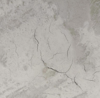 泉港灌浆料为什么会产生裂缝？出现裂缝该如何处理？