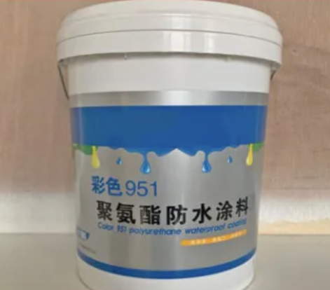 泉港聚氨酯防水涂料