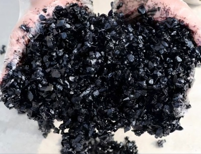 泉港沥青冷补料（沥青砂）的优势特点与施工流程解析