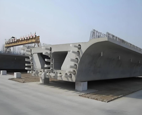 泉港抗冻压浆料的特点及标准化施工工艺